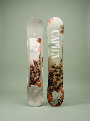 Shop new season snowboard equipment