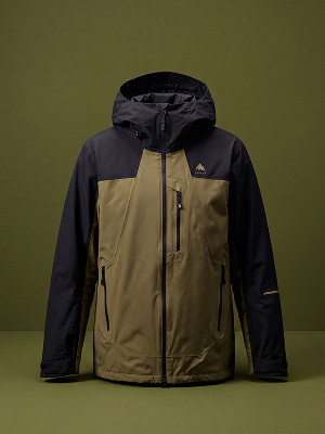 Shop new season snowboard jackets