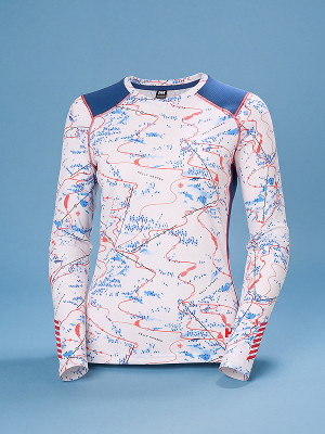 Shop new season thermal + baselayers