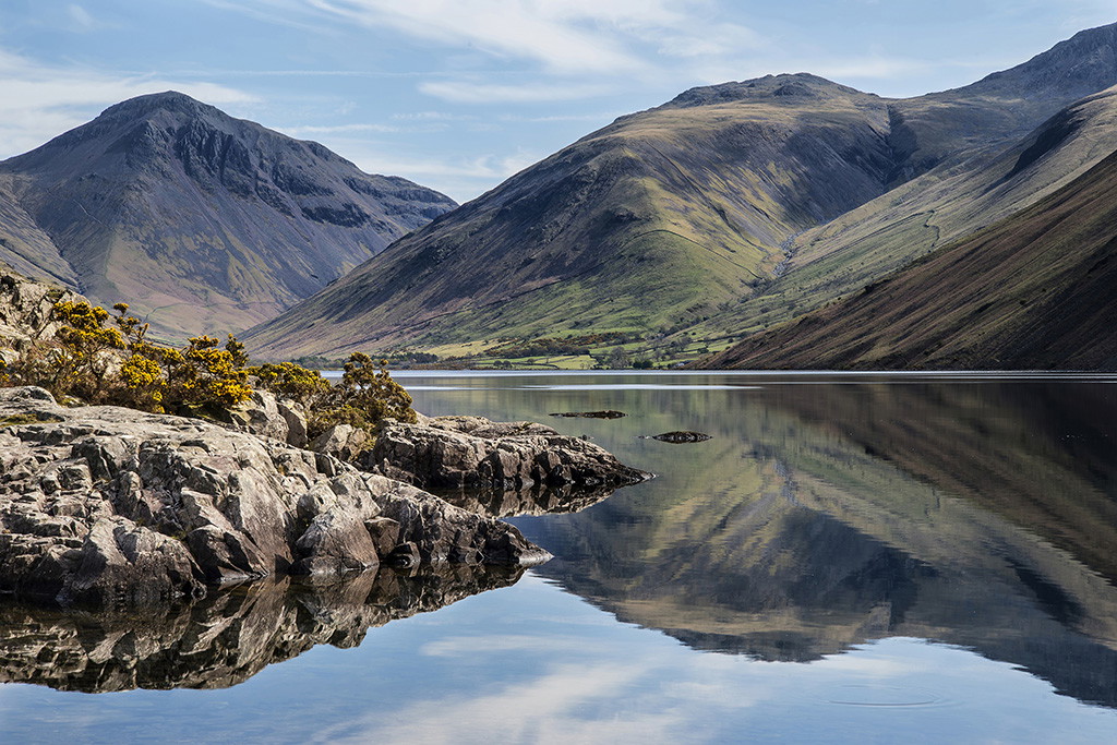 Scafell Pike