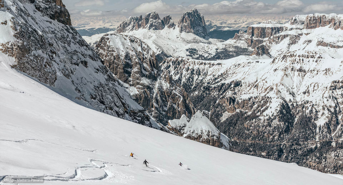 Ski Buying Guide