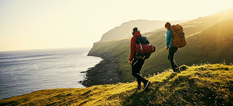 How To Pack A Rucksack