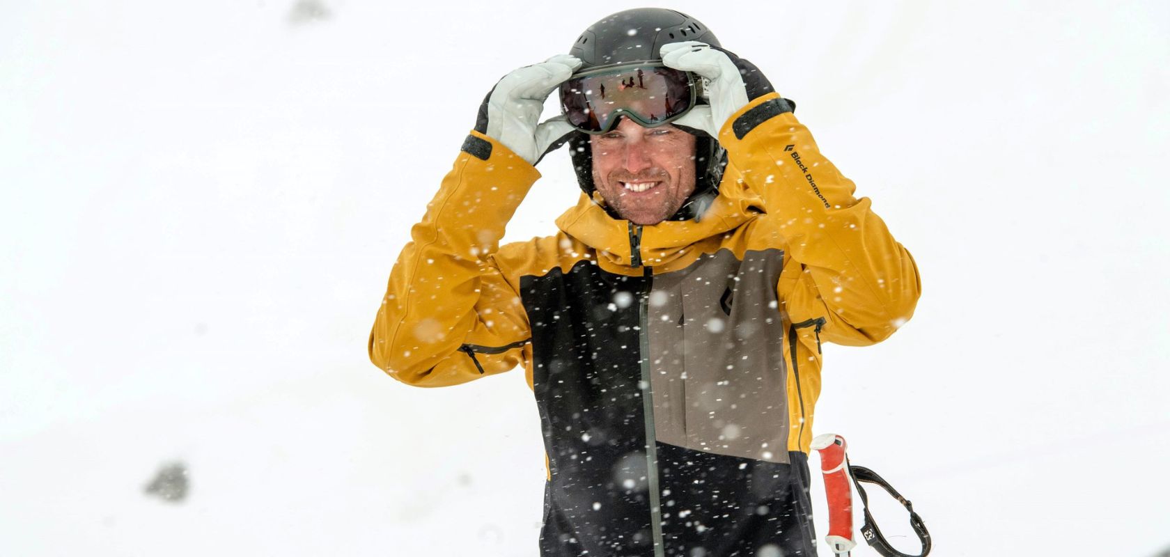 Ski Layering Guide | Warmth, Protection + Comfort