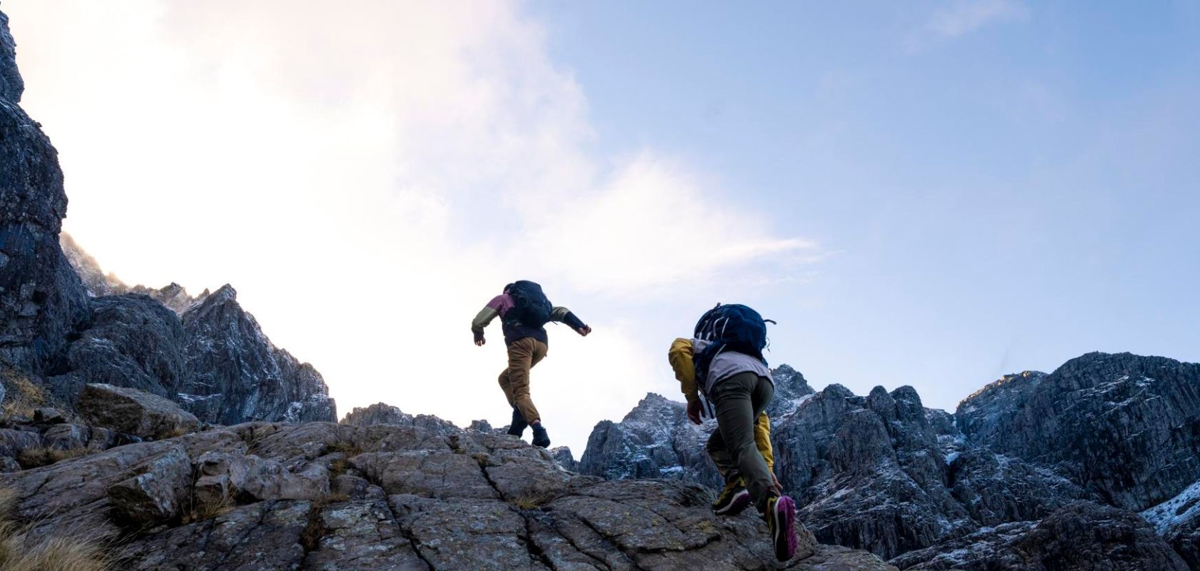 Snow+Rock In-Store Gear Advice | Expert Help + Tips