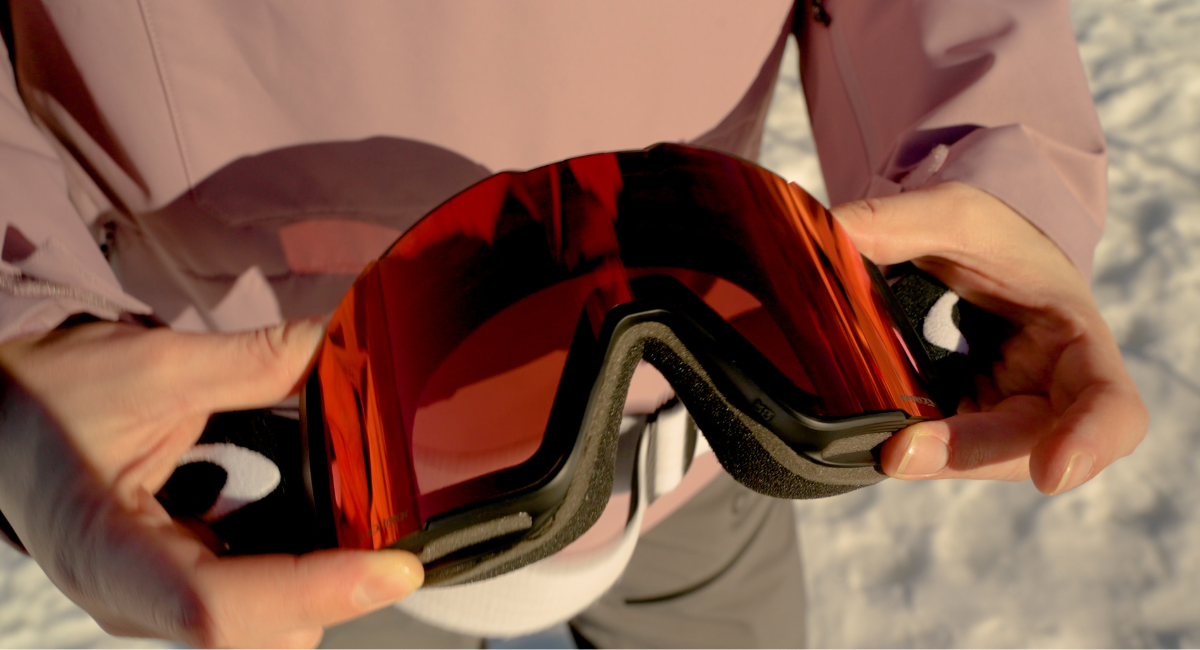 Oakley Prizm Lenses Explained