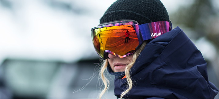 Ski Goggles Buying Guide | Fit, Lens + Snow Protection