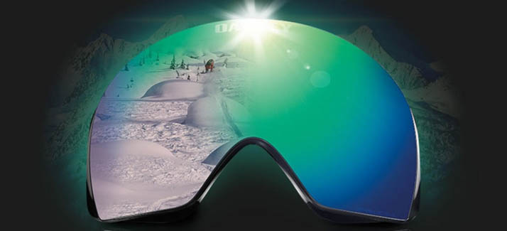 Goggle Lenses Explained | Tints, VLT and Lens Shape