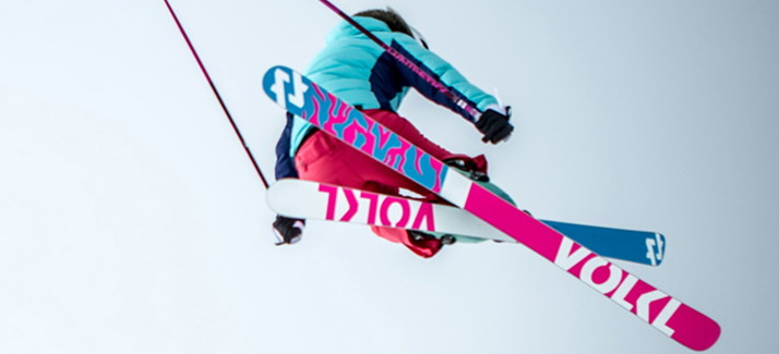 A Guide To Ski Technology