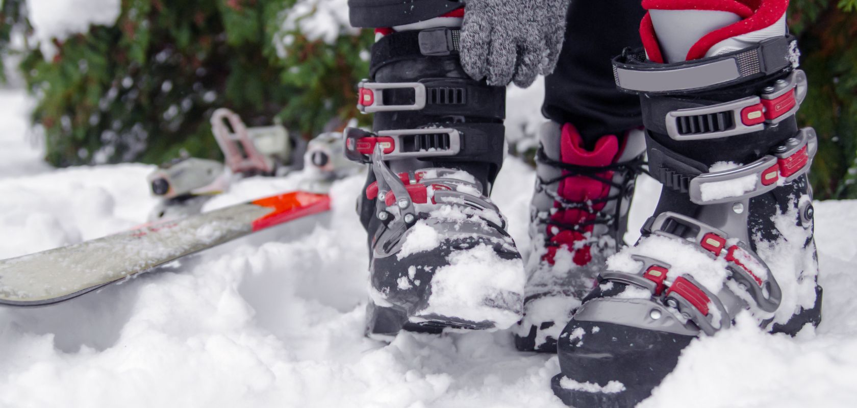 Ski Boot Buying Guide