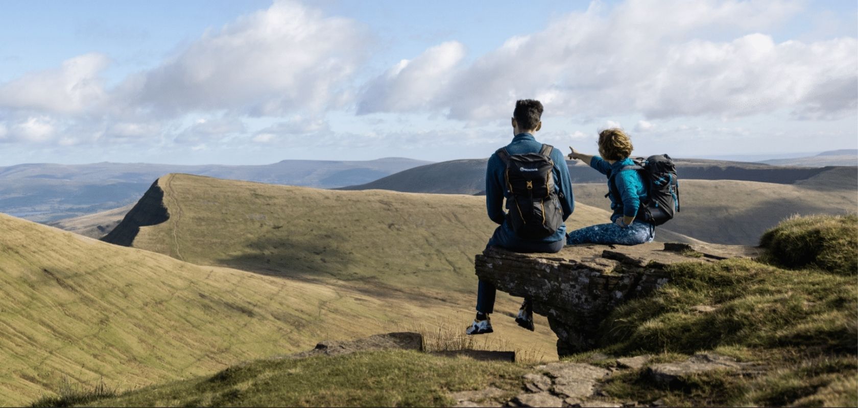More Adventure, Less Impact: Expert Advice On Making More Sustainable Choices