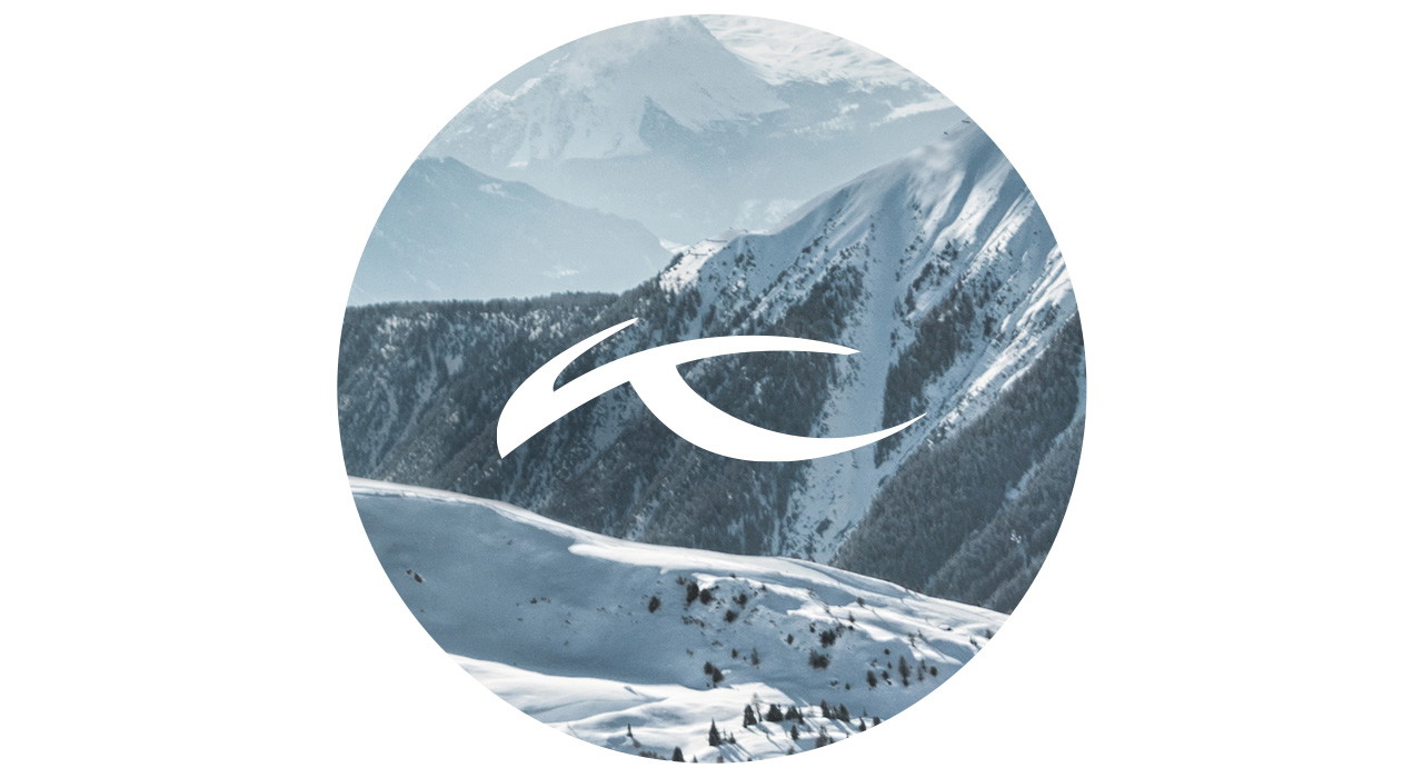 Mountain Equipment logo