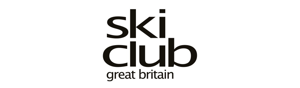 Ski clum logo