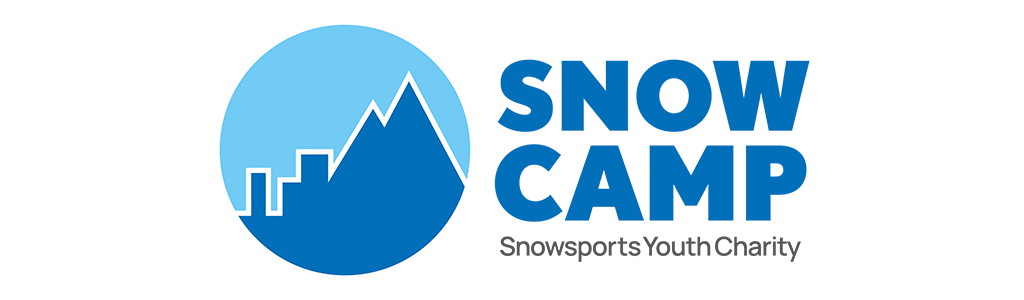 Snow camp logo