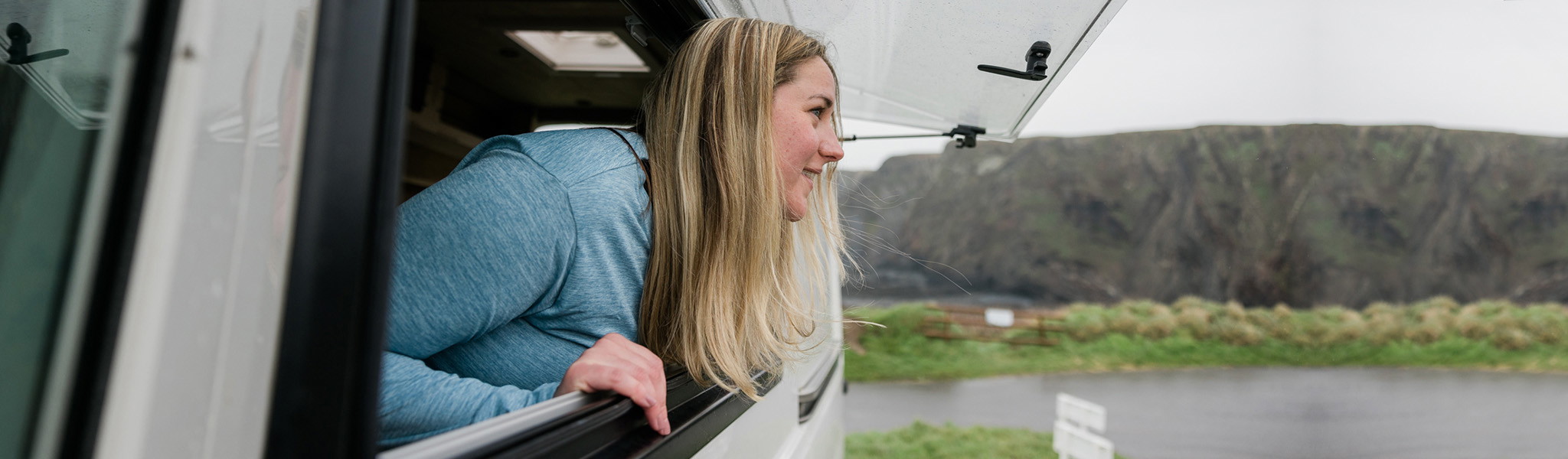 The Best Road Trip In Switzerland