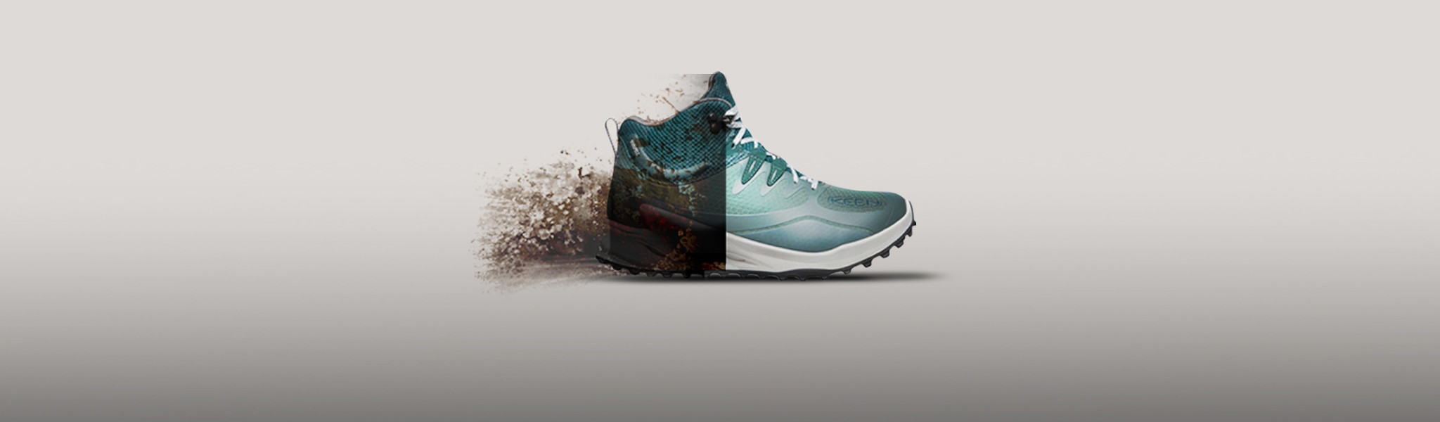 Footwear protection