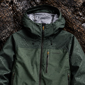 Shop waterproof jackets