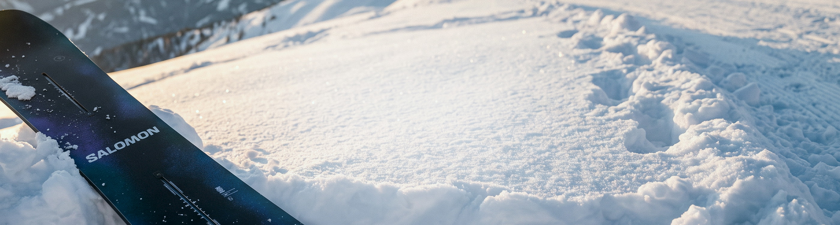 Shop new season snowboards