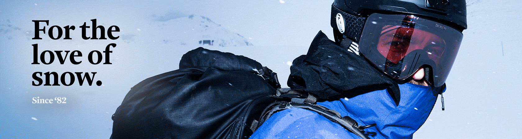Shop new in snowsports on Snow and Rock