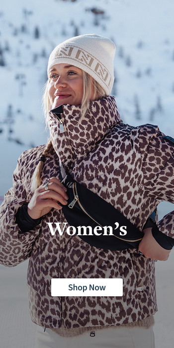 Shop Women's clothing and footwear on Snow + Rock