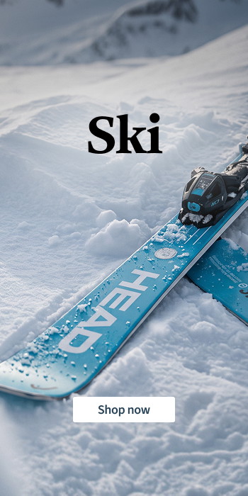 Shop ski clothing and equipment on Snow + Rock