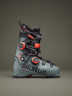 Shop new season ski boots