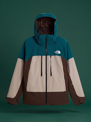 Shop new season ski jackets