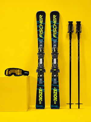 Shop new season snowsport equipment