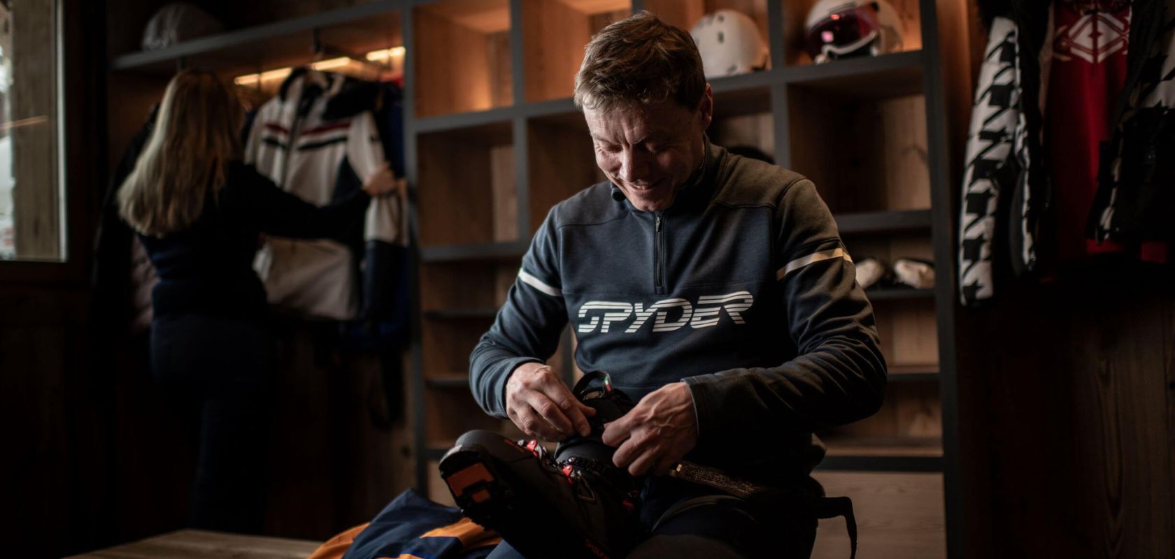 Our Ski Boot Fitting Appointments